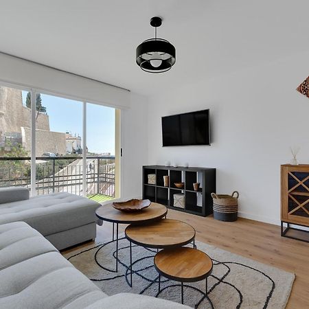 Primo Del Sol Apartment Аликанте Екстериор снимка