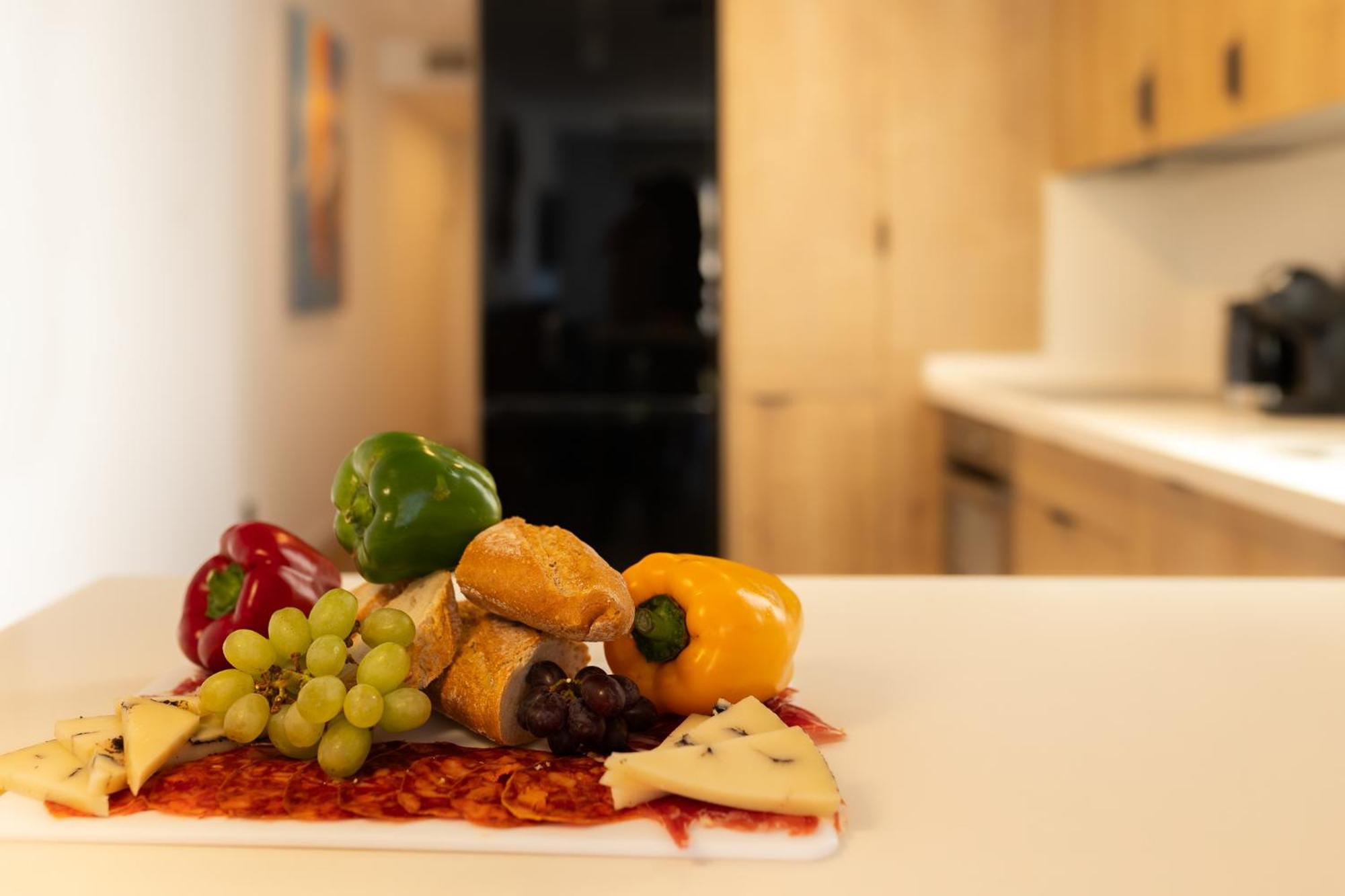 Primo Del Sol Apartment Аликанте Екстериор снимка