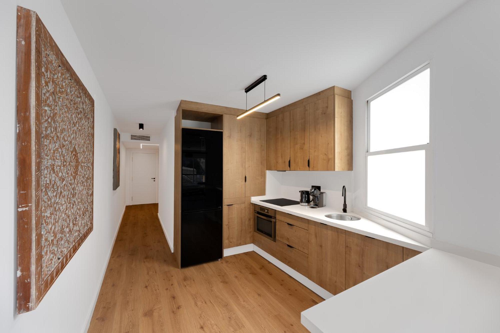 Primo Del Sol Apartment Аликанте Екстериор снимка