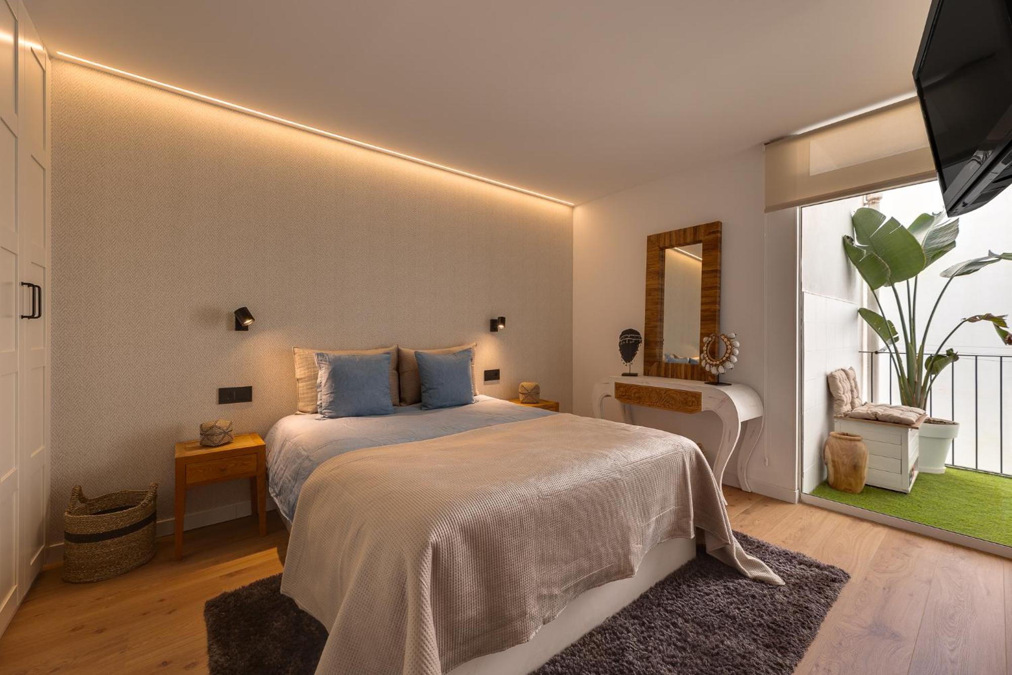 Primo Del Sol Apartment Аликанте Екстериор снимка