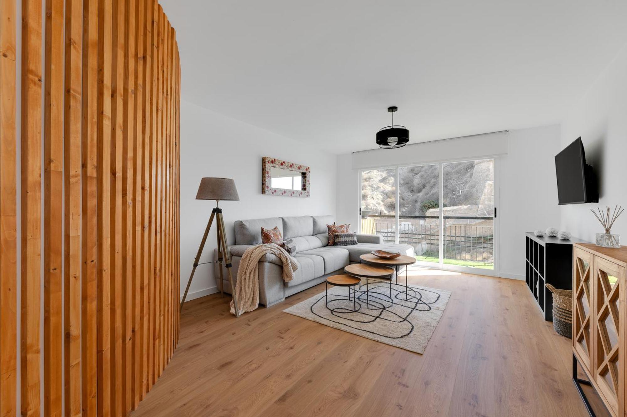 Primo Del Sol Apartment Аликанте Екстериор снимка