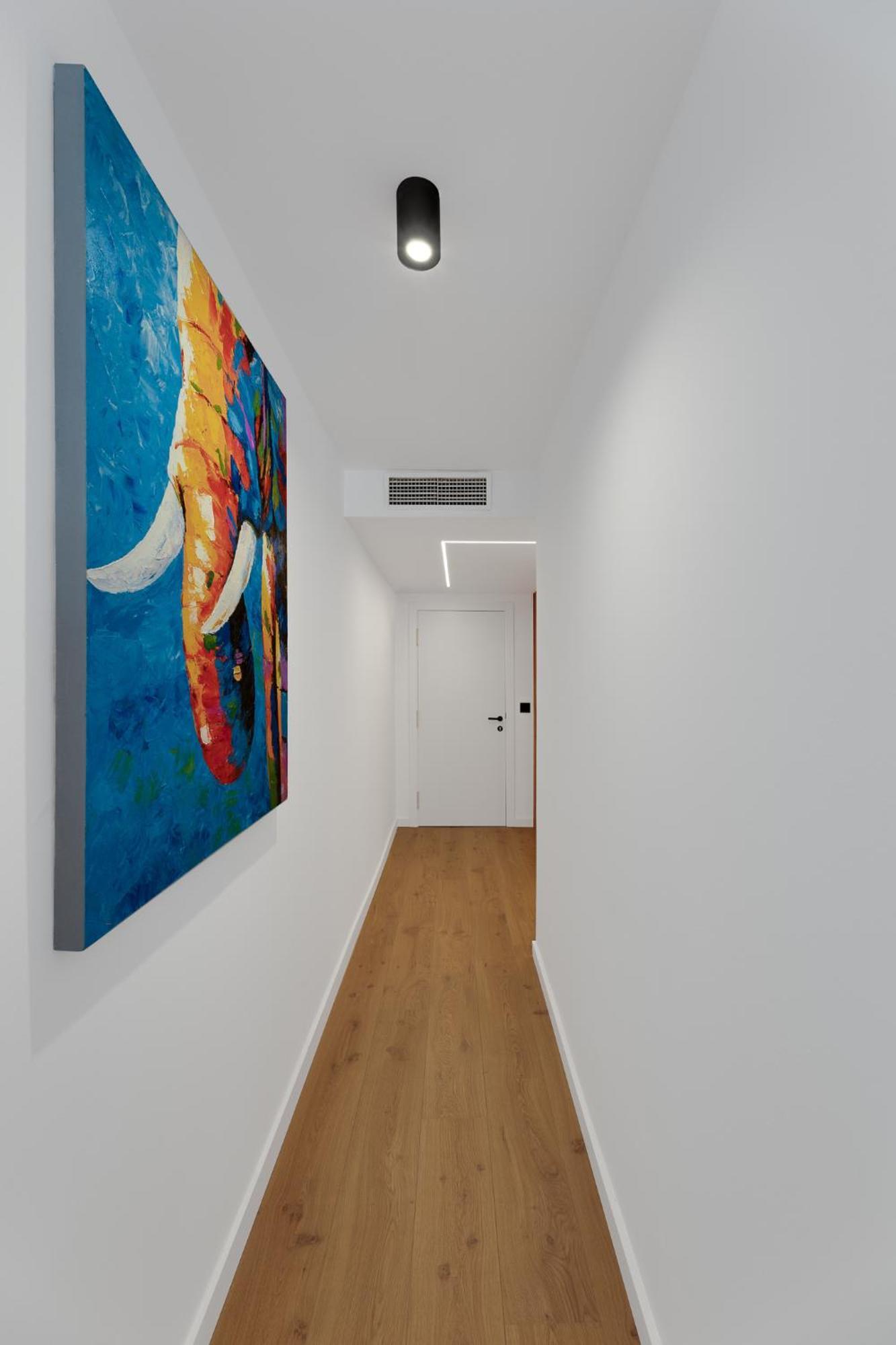 Primo Del Sol Apartment Аликанте Екстериор снимка
