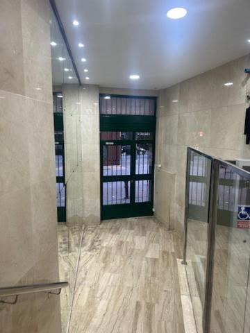 Primo Del Sol Apartment Аликанте Екстериор снимка
